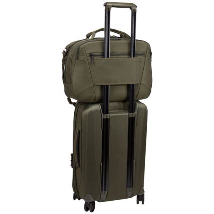 Thule TL-C2BB115FN - Maleta de cabina Crossover 2 25 l verde