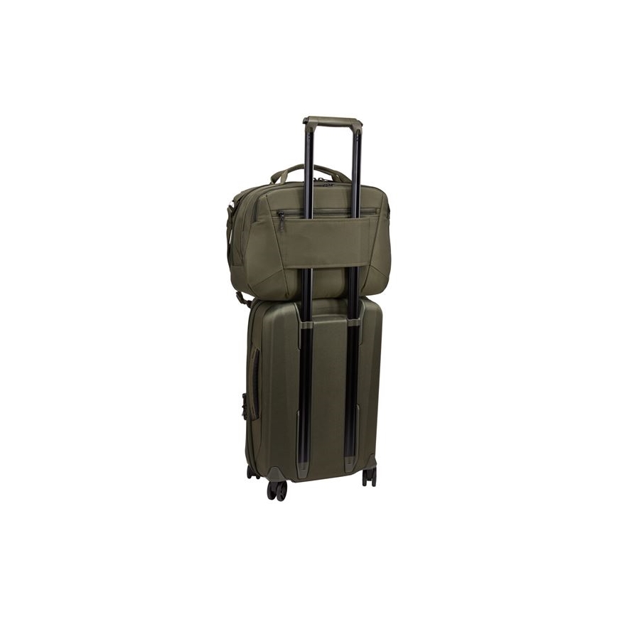 Thule TL-C2BB115FN - Maleta de cabina Crossover 2 25 l verde