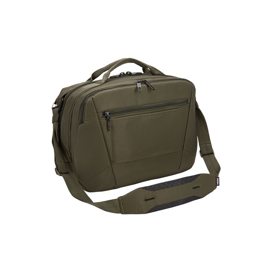 Thule TL-C2BB115FN - Maleta de cabina Crossover 2 25 l verde