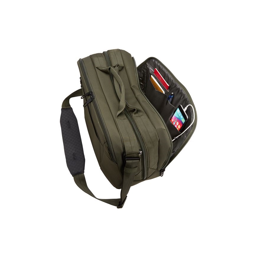 Thule TL-C2BB115FN - Maleta de cabina Crossover 2 25 l verde