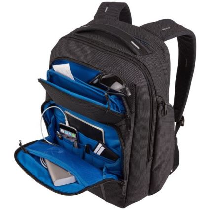 Thule TL-C2BP116K - Mochila Crossover 2 30 l negro