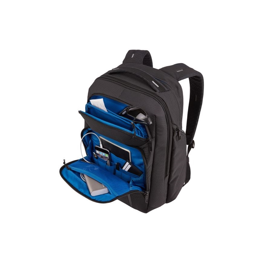Thule TL-C2BP116K - Mochila Crossover 2 30 l negro