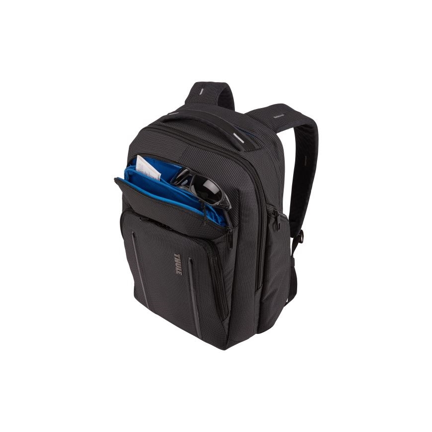 Thule TL-C2BP116K - Mochila Crossover 2 30 l negro