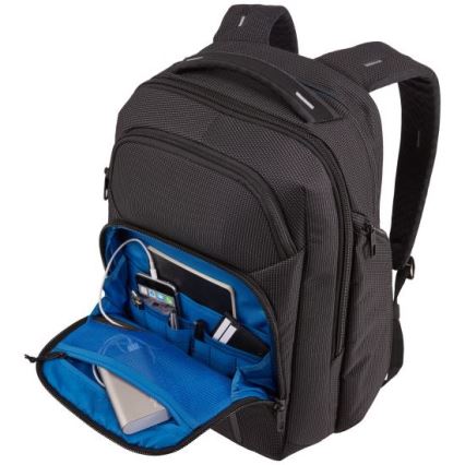Thule TL-C2BP116K - Mochila Crossover 2 30 l negro