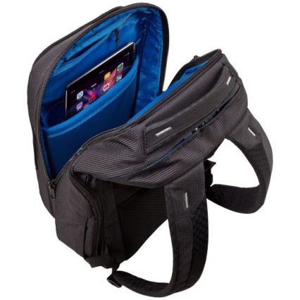 Thule TL-C2BP116K - Mochila Crossover 2 30 l negro