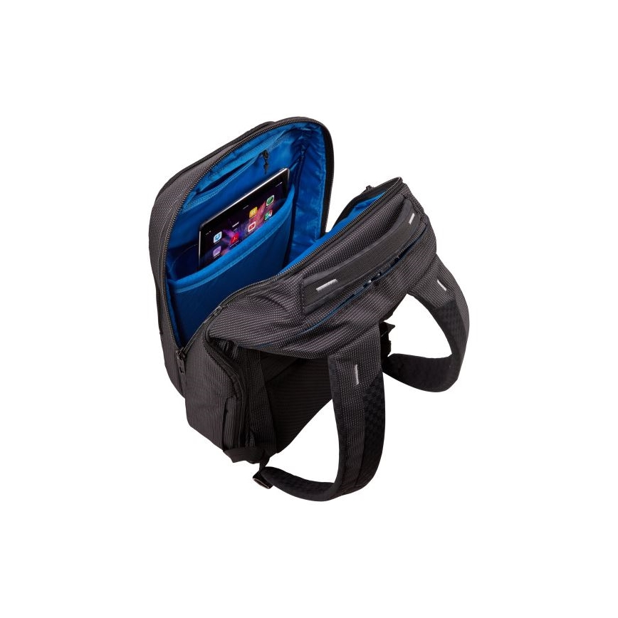 Thule TL-C2BP116K - Mochila Crossover 2 30 l negro