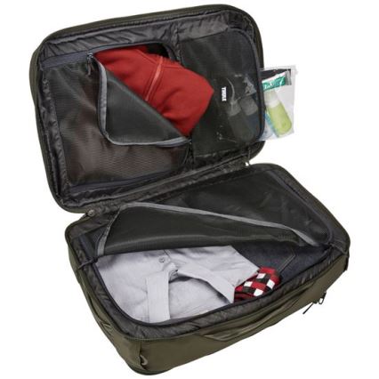 Thule TL-C2CC41FN - Maleta de mano Crossover 2 41 l verde