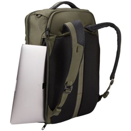 Thule TL-C2CC41FN - Maleta de mano Crossover 2 41 l verde