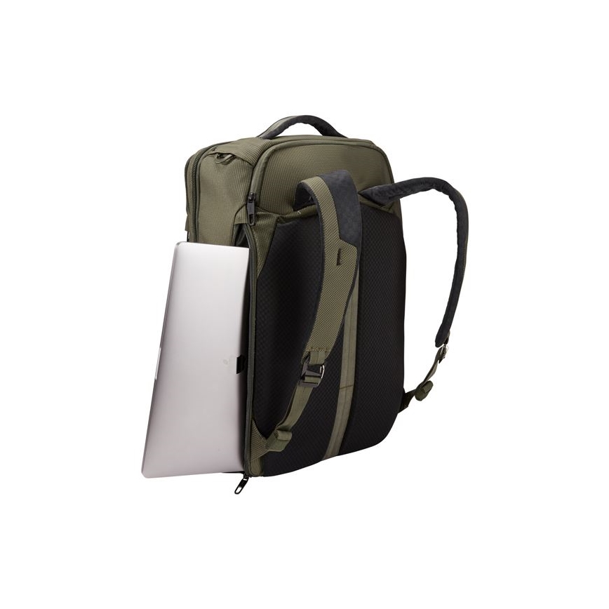 Thule TL-C2CC41FN - Maleta de mano Crossover 2 41 l verde