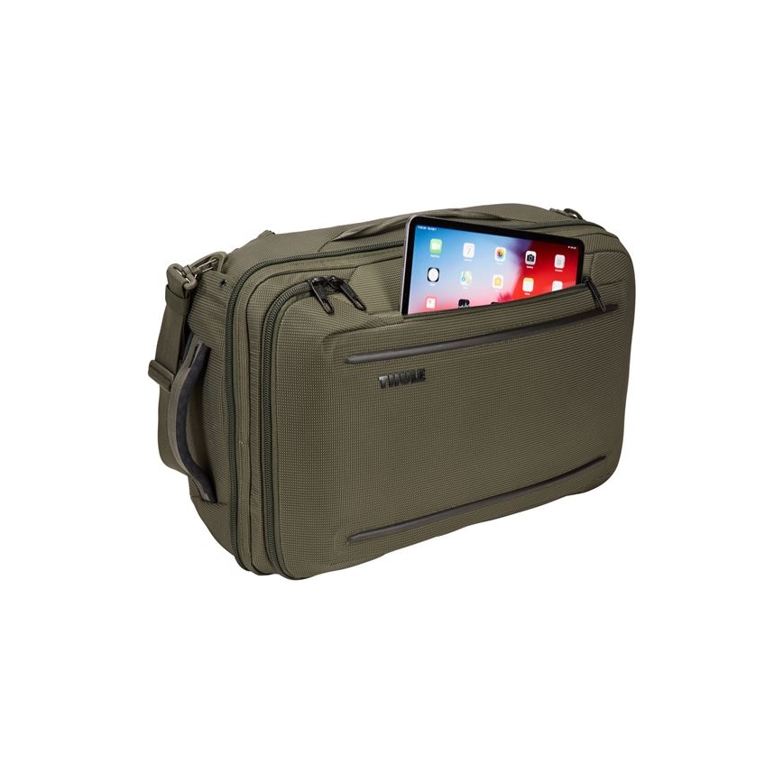 Thule TL-C2CC41FN - Maleta de mano Crossover 2 41 l verde