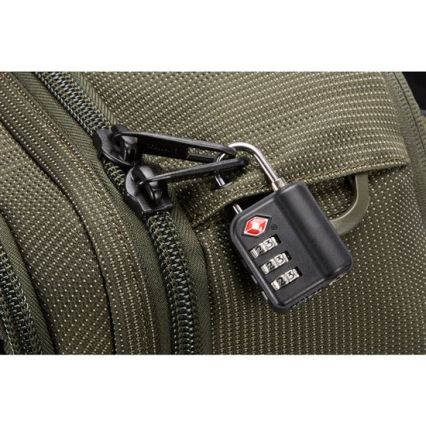 Thule TL-C2CC41FN - Maleta de mano Crossover 2 41 l verde