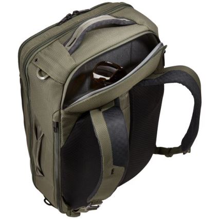 Thule TL-C2CC41FN - Maleta de mano Crossover 2 41 l verde