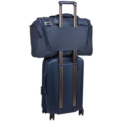 Thule TL-C2CD44DB - Bolsa de viaje Crossover 2 Duffel 44 l azul