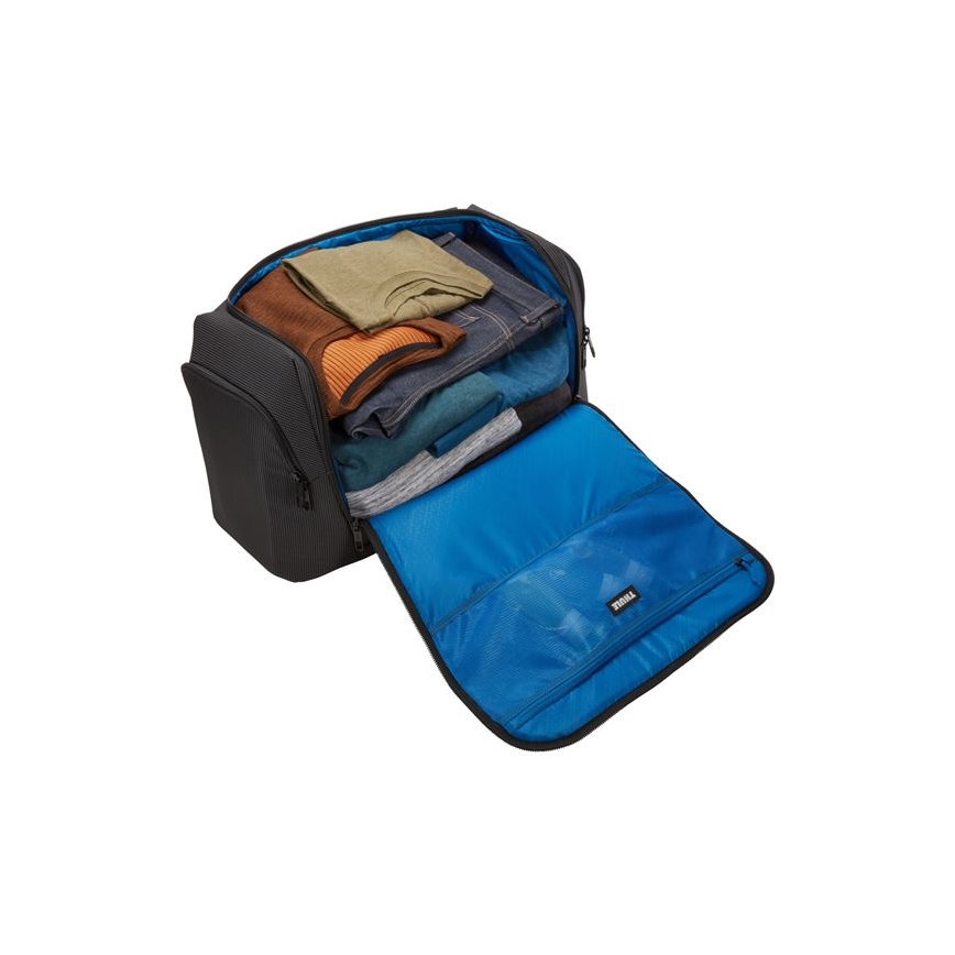 Thule TL-C2CD44K - Bolsa de viaje Crossover 2 Duffel 44 l negro