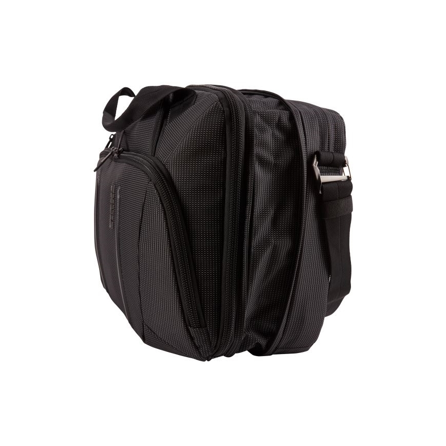 Thule TL-C2LB116K - Bolsa para portátil Crossover 2 15,6" negro