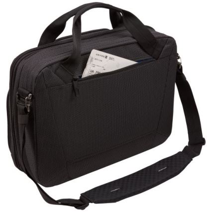 Thule TL-C2LB116K - Bolsa para portátil Crossover 2 15,6" negro