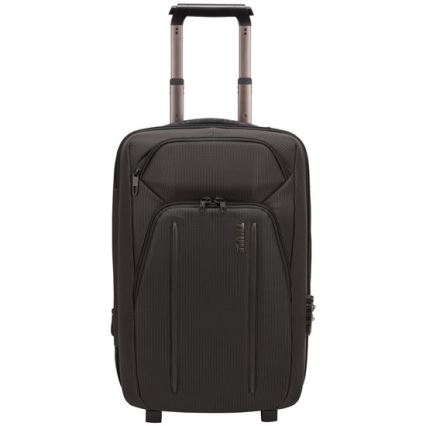 Thule TL-C2R22K - Maleta con ruedas Crossover 2 negro