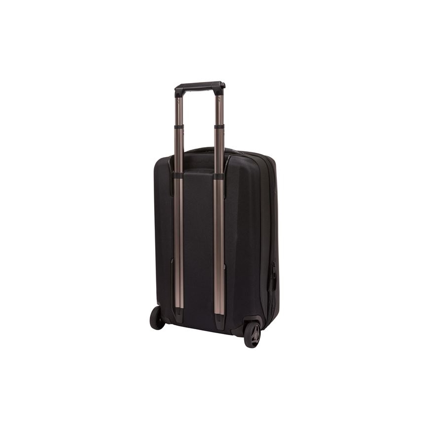 Thule TL-C2R22K - Maleta con ruedas Crossover 2 negro