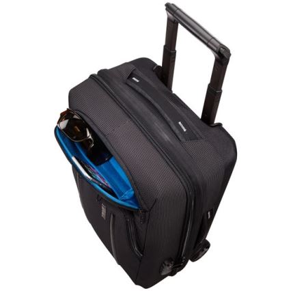 Thule TL-C2R22K - Maleta con ruedas Crossover 2 negro