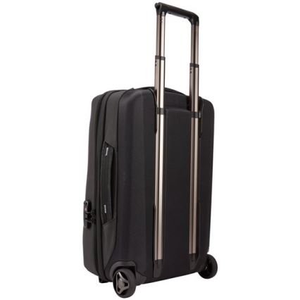 Thule TL-C2R22K - Maleta con ruedas Crossover 2 negro
