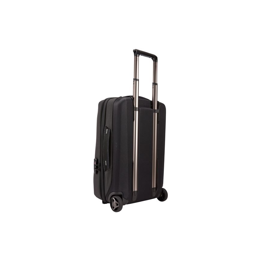 Thule TL-C2R22K - Maleta con ruedas Crossover 2 negro