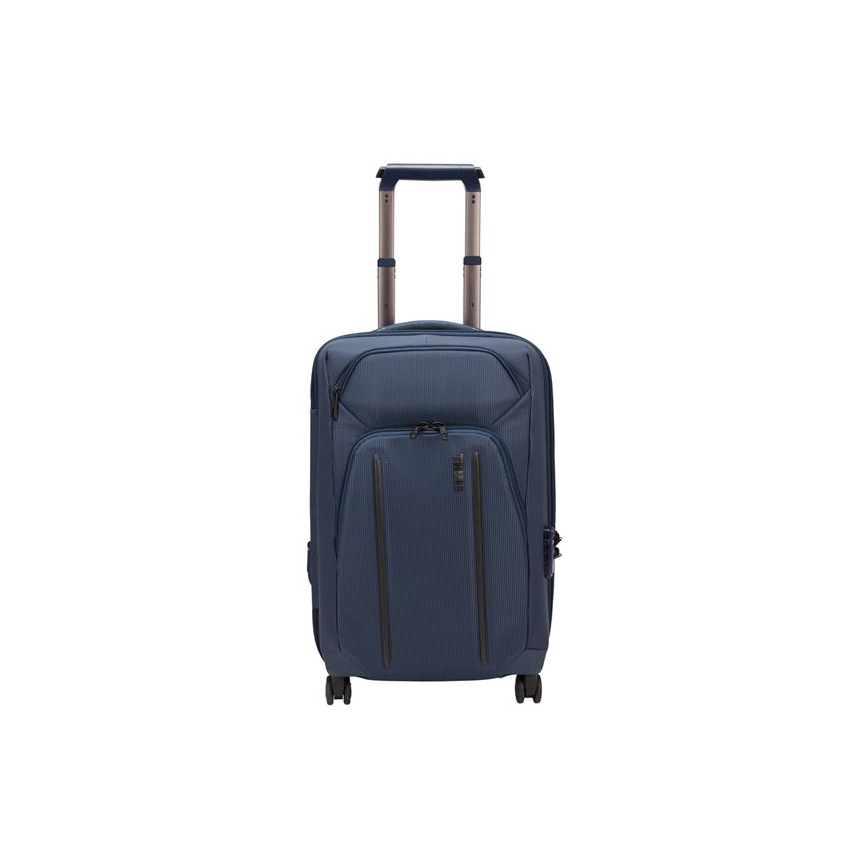 Thule TL-C2S22DB - Maleta con ruedas Crossover 2 35 l azul