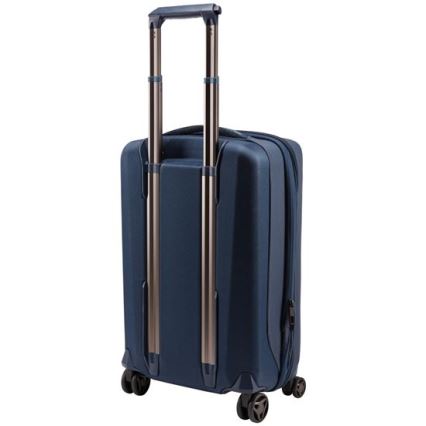 Thule TL-C2S22DB - Maleta con ruedas Crossover 2 35 l azul