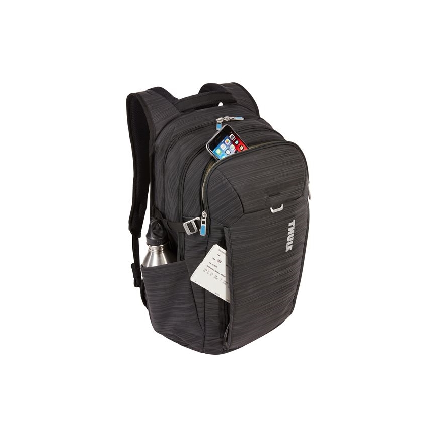 Thule TL-CONBP216K - Mochila Construct 28 l negro