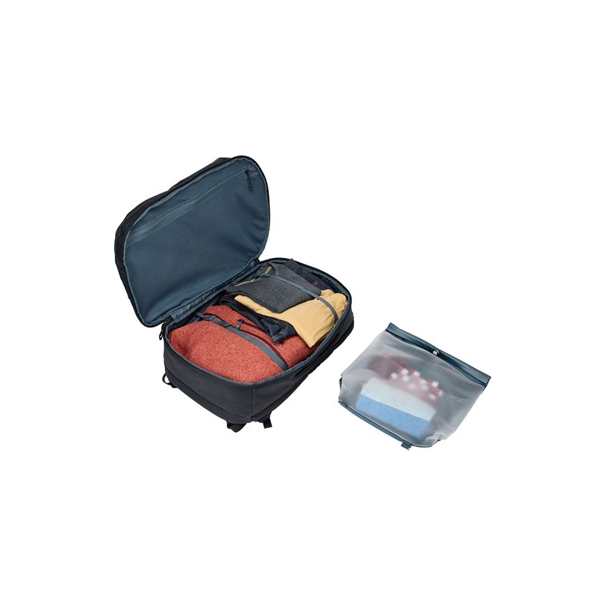 Thule TL-TATB140K - Mochila de viaje Aion 40 l negro