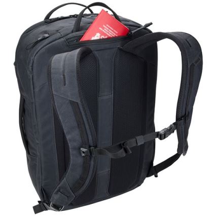 Thule TL-TATB140K - Mochila de viaje Aion 40 l negro