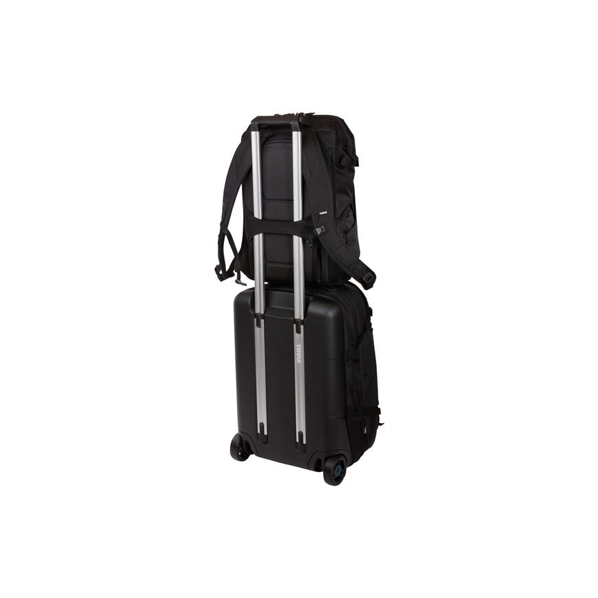 Thule TL-TCDK224K - Mochila para cámara Covert 24 l negro