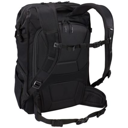 Thule TL-TCDK224K - Mochila para cámara Covert 24 l negro