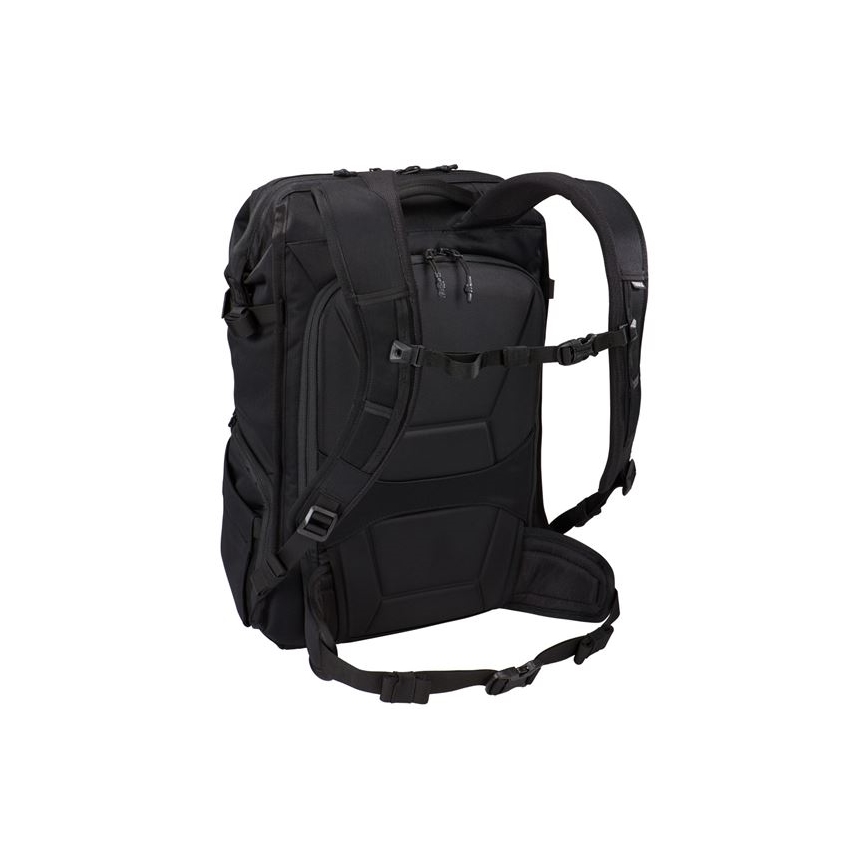 Thule TL-TCDK224K - Mochila para cámara Covert 24 l negro