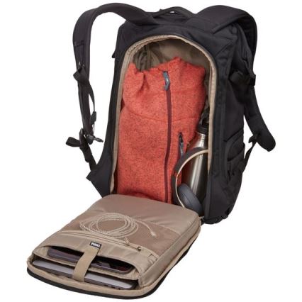 Thule TL-TCDK224K - Mochila para cámara Covert 24 l negro