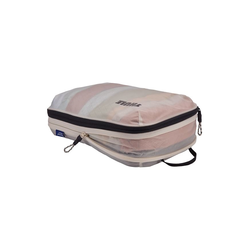 Thule TL-TCPC202 - Bolso organizador de viaje grande blanco