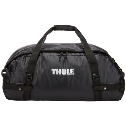 Thule TL-TDSD204K - Bolsa de viaje Chasm L 90 l negro
