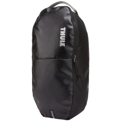Thule TL-TDSD204K - Bolsa de viaje Chasm L 90 l negro