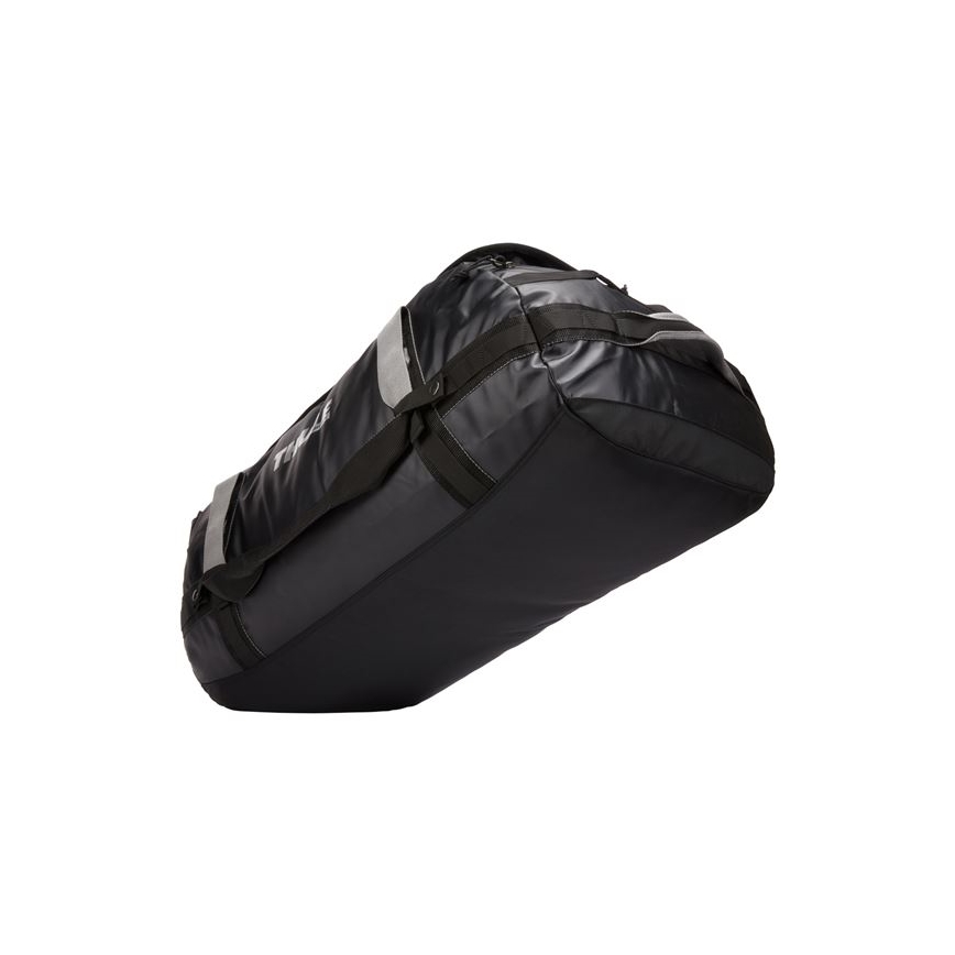 Thule TL-TDSD204K - Bolsa de viaje Chasm L 90 l negro