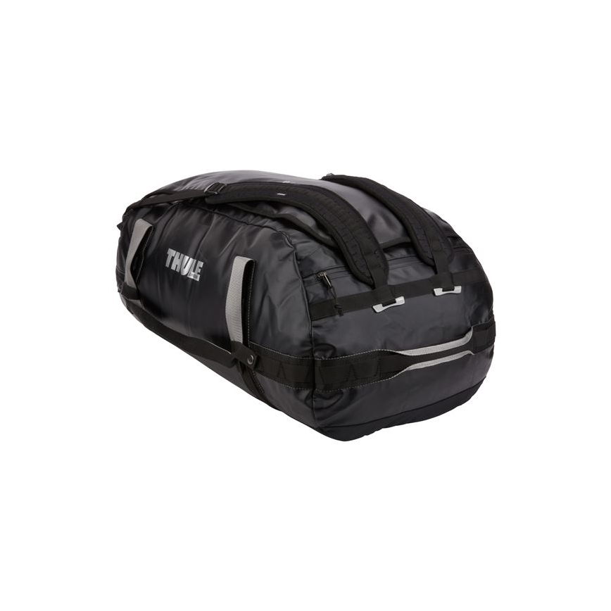 Thule TL-TDSD204K - Bolsa de viaje Chasm L 90 l negro