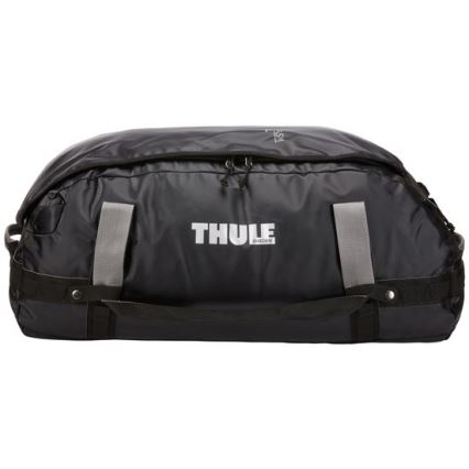 Thule TL-TDSD204K - Bolsa de viaje Chasm L 90 l negro