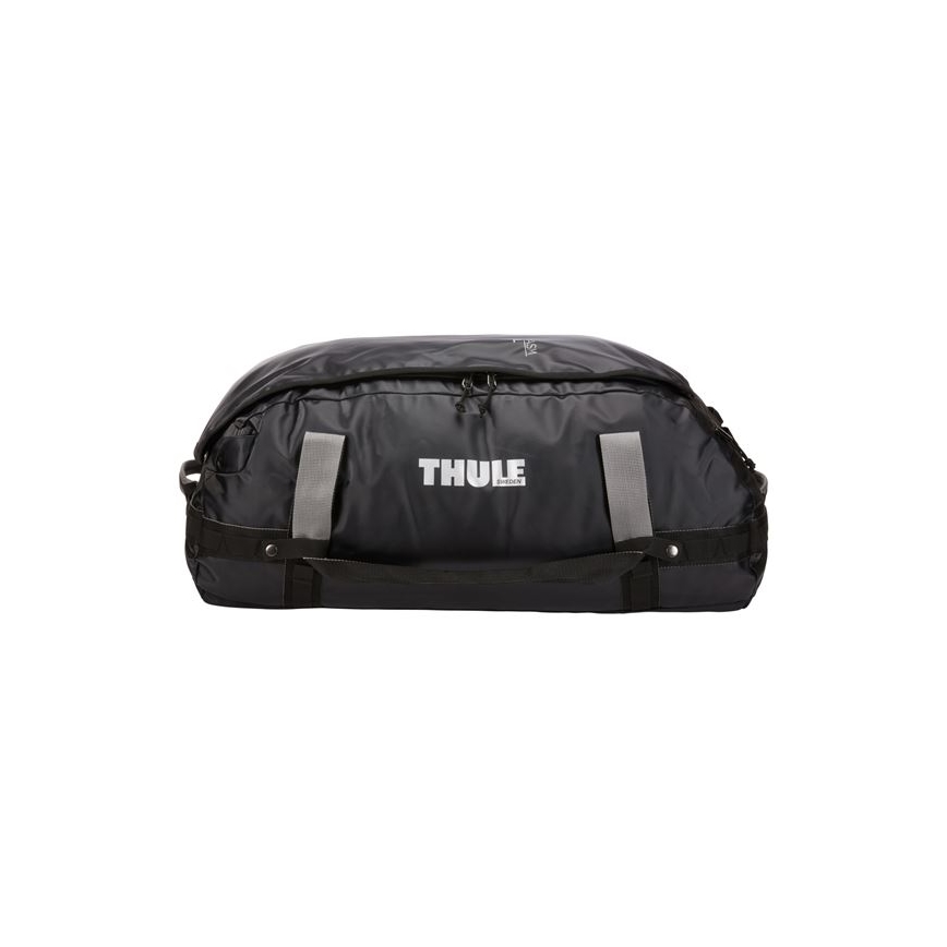 Thule TL-TDSD204K - Bolsa de viaje Chasm L 90 l negro