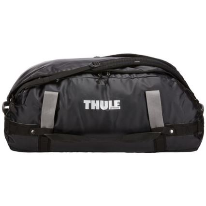 Thule TL-TDSD204K - Bolsa de viaje Chasm L 90 l negro