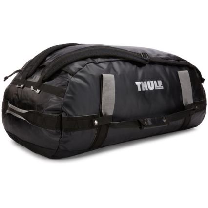 Thule TL-TDSD204K - Bolsa de viaje Chasm L 90 l negro