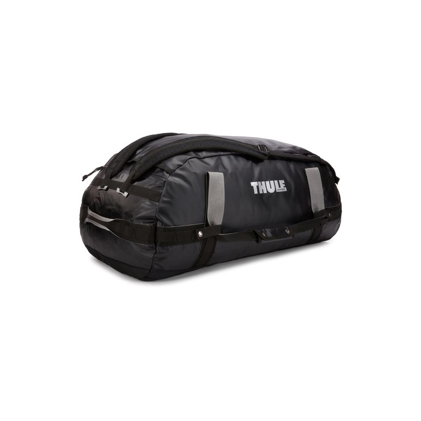 Thule TL-TDSD204K - Bolsa de viaje Chasm L 90 l negro