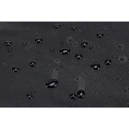 Thule TL-TDSD204K - Bolsa de viaje Chasm L 90 l negro