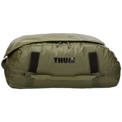 Thule TL-TDSD204O - Bolsa de viaje Chasm L 90 l verde