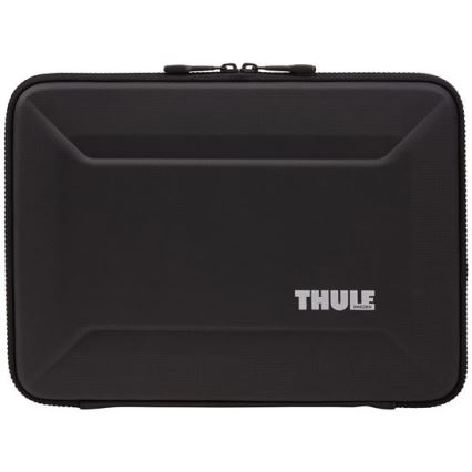 Thule TL-TGSE2358K - Funda para Macbook 14" Gauntlet 4 negro