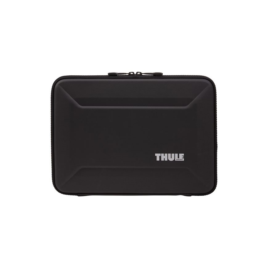 Thule TL-TGSE2358K - Funda para Macbook 14" Gauntlet 4 negro