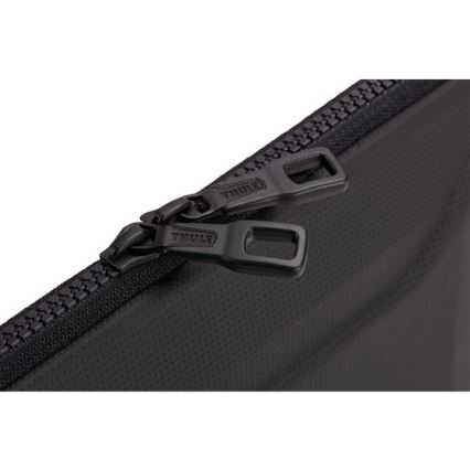 Thule TL-TGSE2358K - Funda para Macbook 14" Gauntlet 4 negro