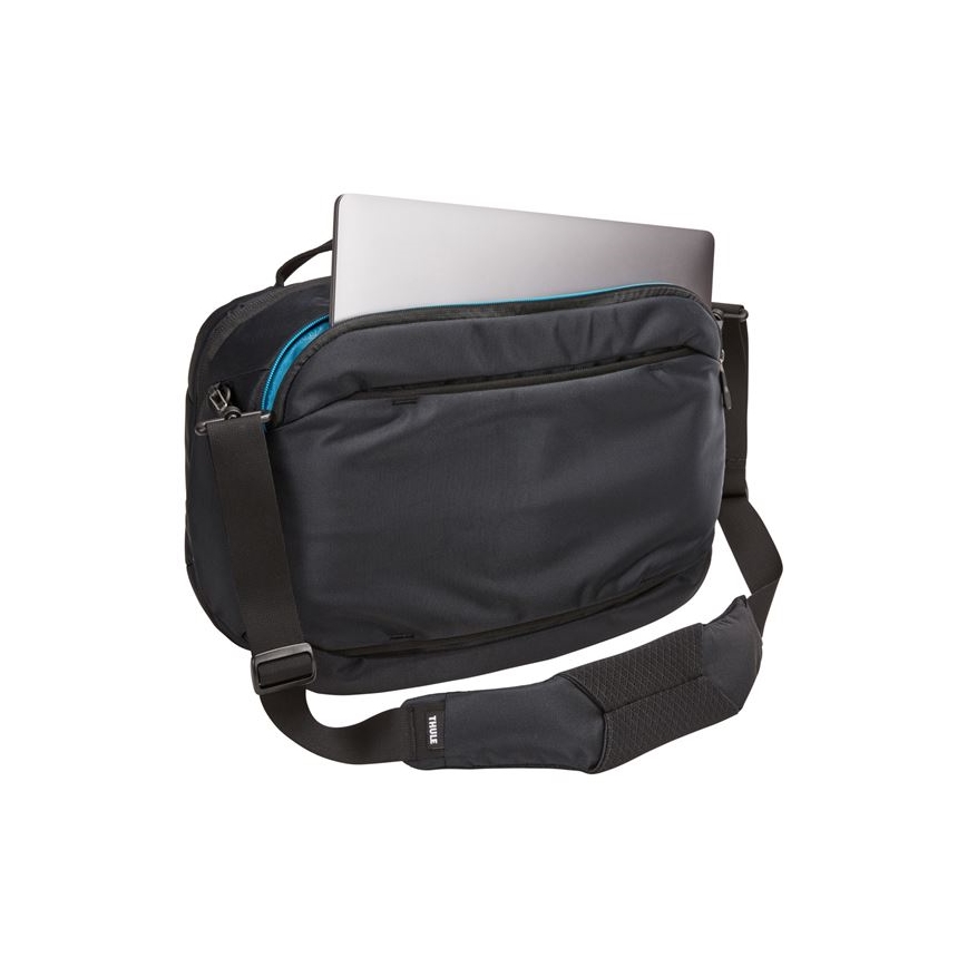 Thule TL-TSBB301K - Bolsa de viaje Subterra 23 l Negro